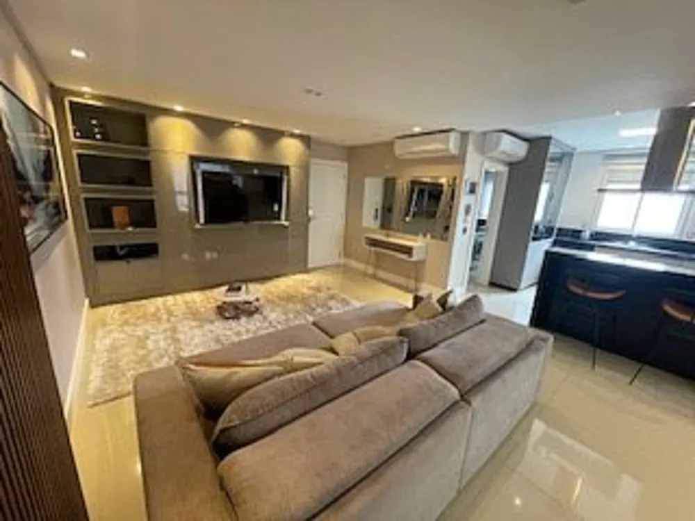 Apartamento, 3 quartos, 128 m² - Foto 1