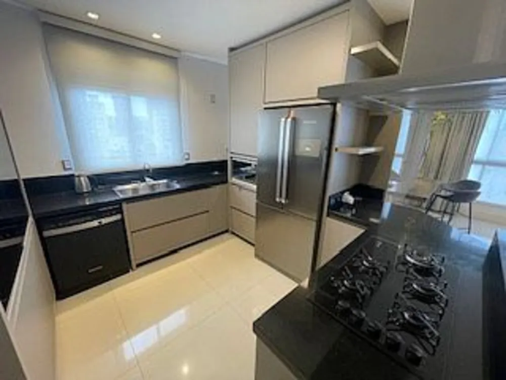 Apartamento, 3 quartos, 128 m² - Foto 8