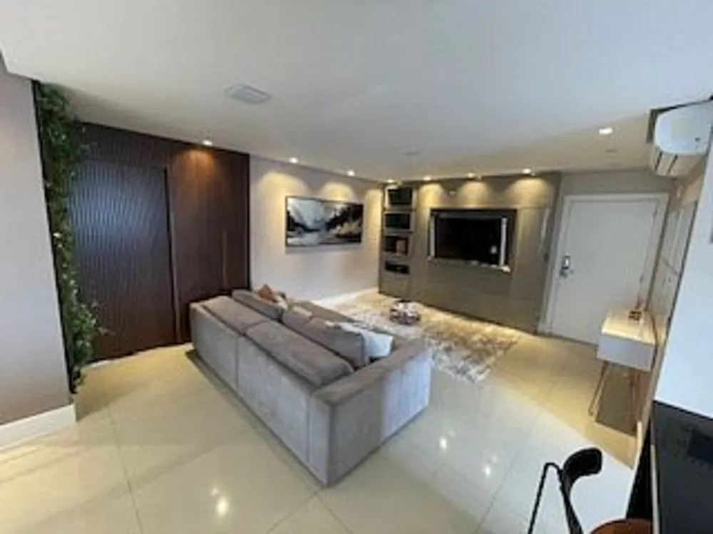 Apartamento, 3 quartos, 128 m² - Foto 3