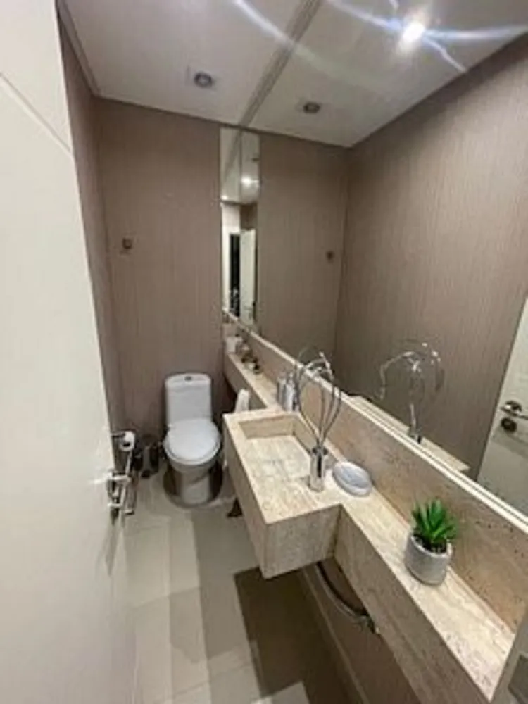Apartamento, 3 quartos, 128 m² - Foto 8