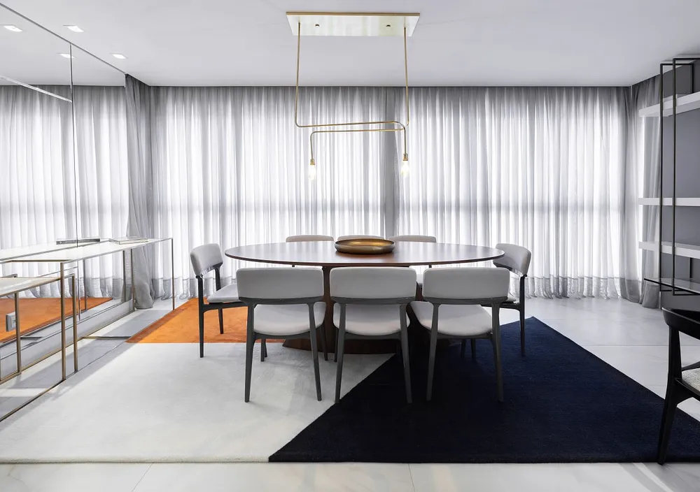 Apartamento, 4 quartos, 167 m² - Foto 6