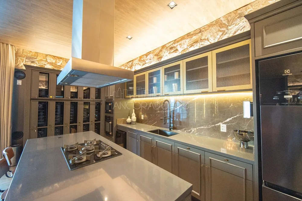 Apartamento, 5 quartos, 230 m² - Foto 6
