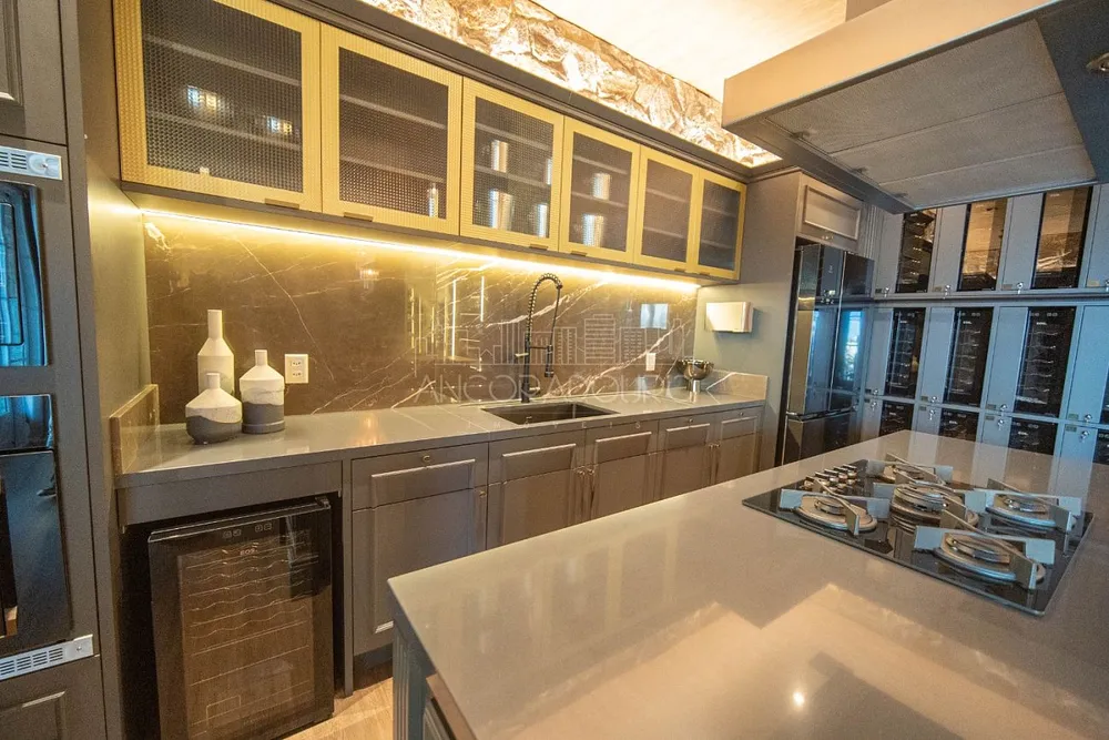 Apartamento, 5 quartos, 230 m² - Foto 8