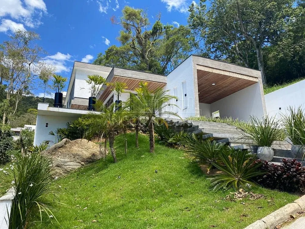 Casa de Condomínio, 4 quartos - Foto 6