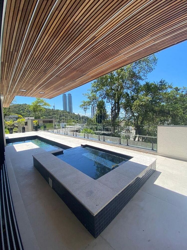 Casa de Condomínio, 4 quartos - Foto 1