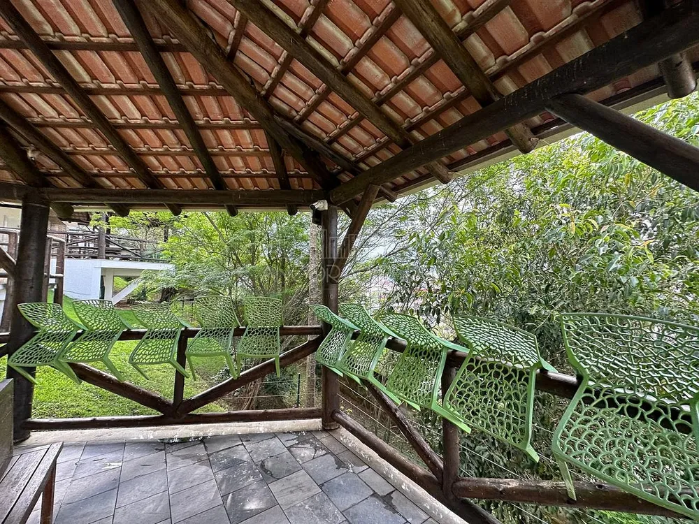 Apartamento, 2 quartos, 147 m² - Foto 8