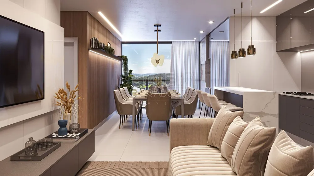Apartamento, 2 quartos, 86 m² - Foto 10