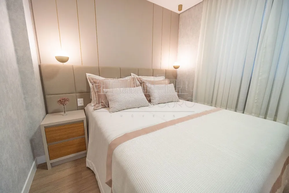 Apartamento, 3 quartos, 113 m² - Foto 1