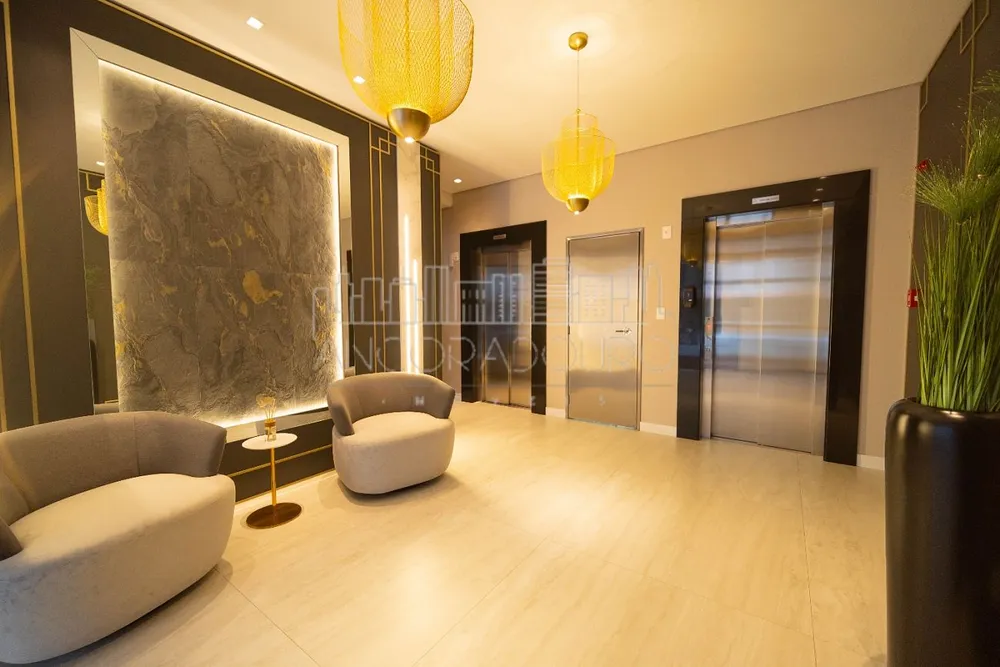 Apartamento, 3 quartos, 113 m² - Foto 3