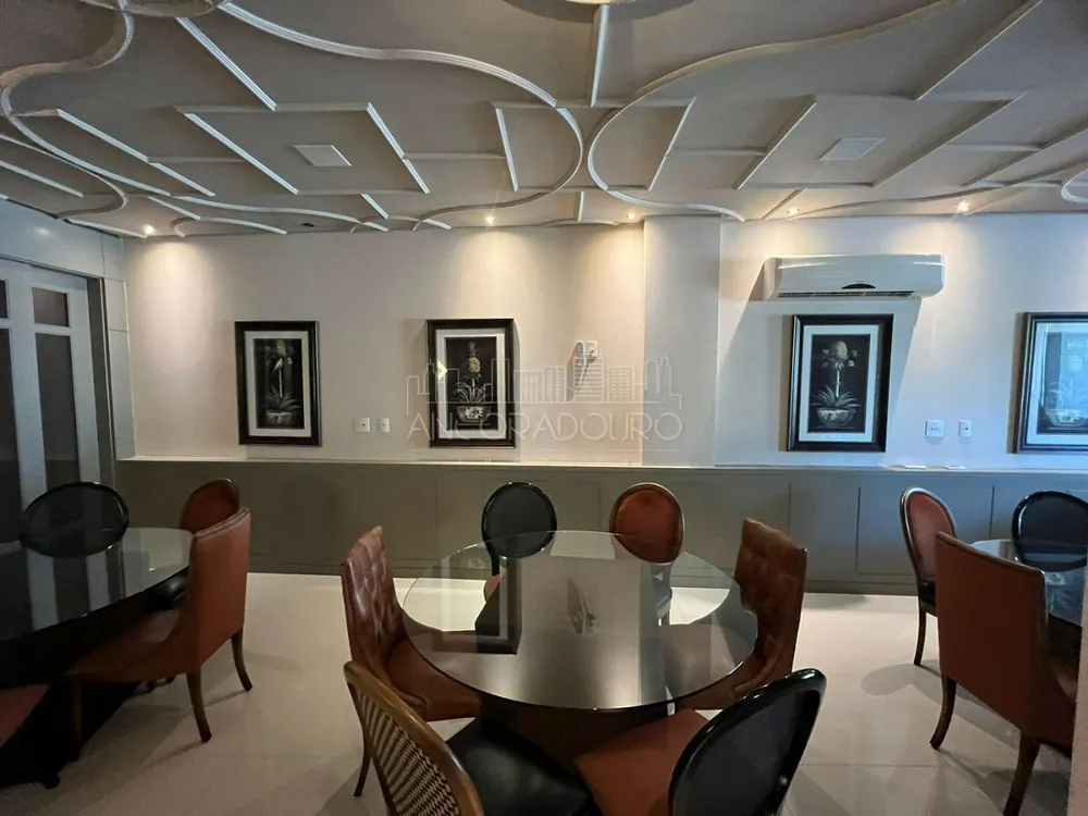 Cobertura, 7 quartos, 410 m² - Foto 8