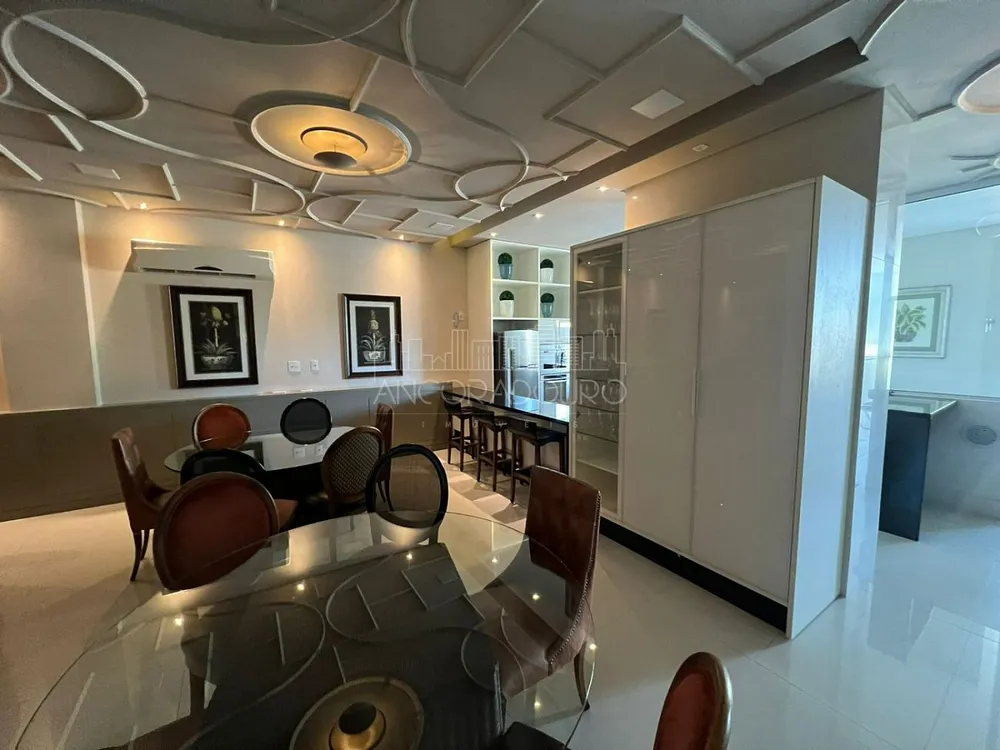 Cobertura, 7 quartos, 410 m² - Foto 2