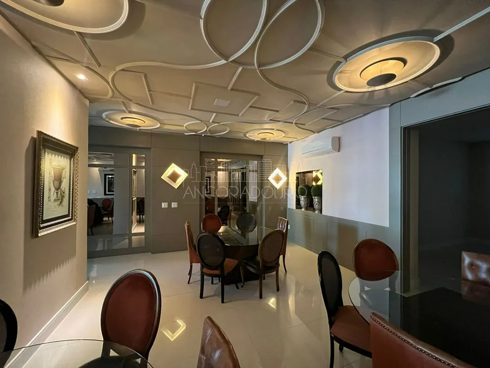 Cobertura, 7 quartos, 410 m² - Foto 12