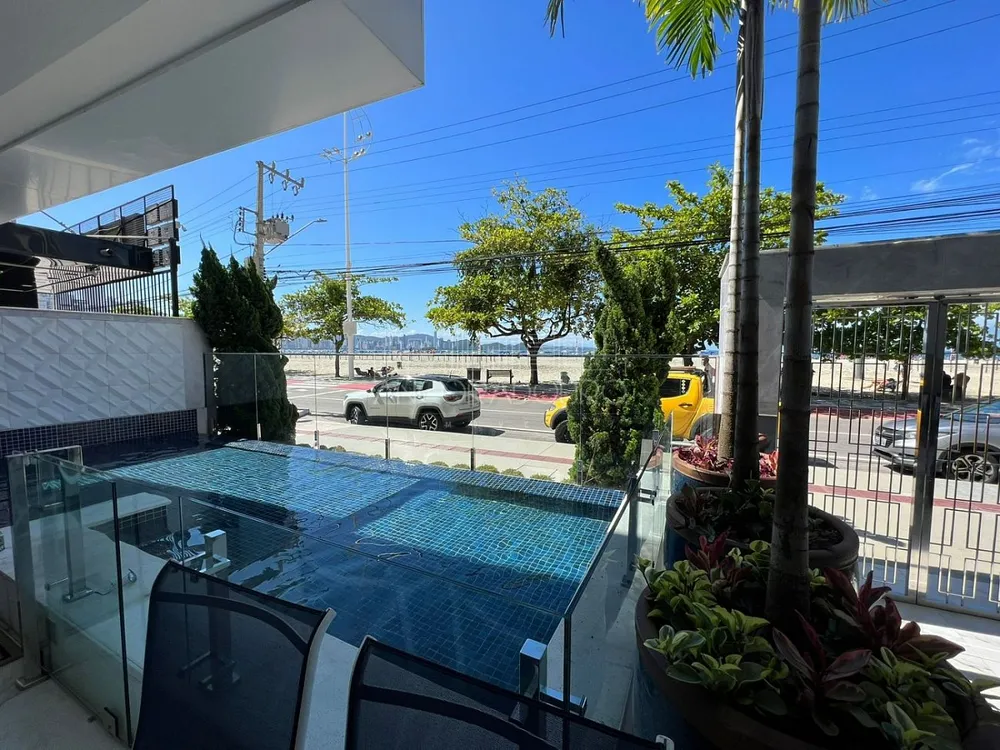 Cobertura, 7 quartos, 410 m² - Foto 6