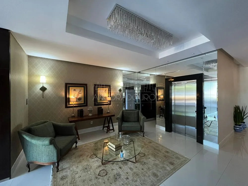 Cobertura, 7 quartos, 410 m² - Foto 4