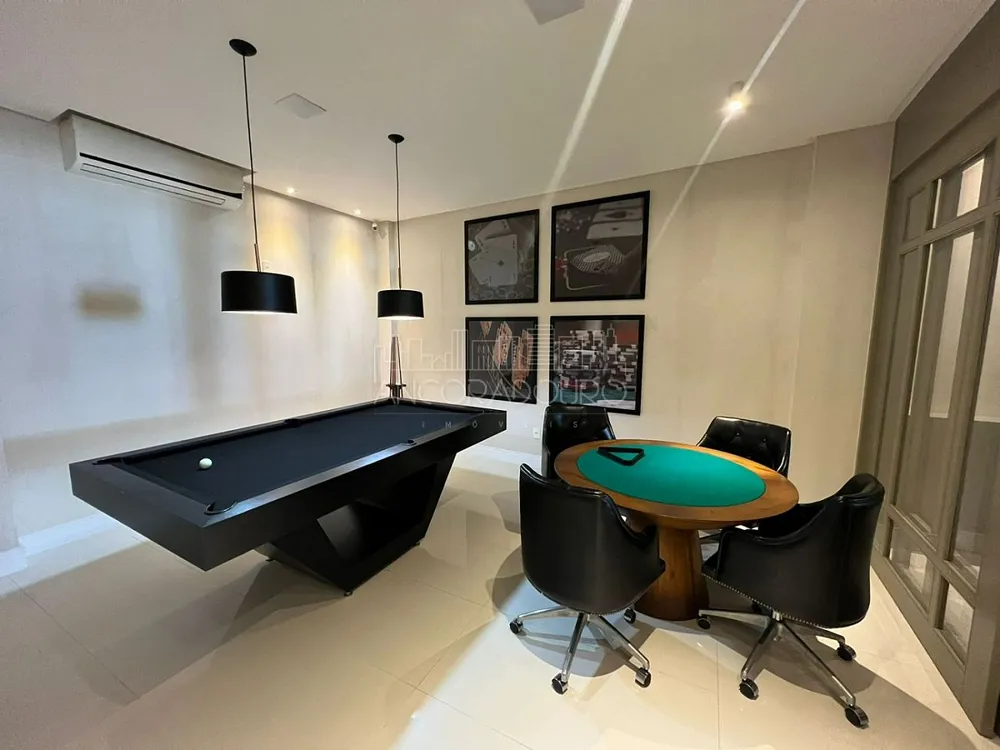 Cobertura, 7 quartos, 410 m² - Foto 1