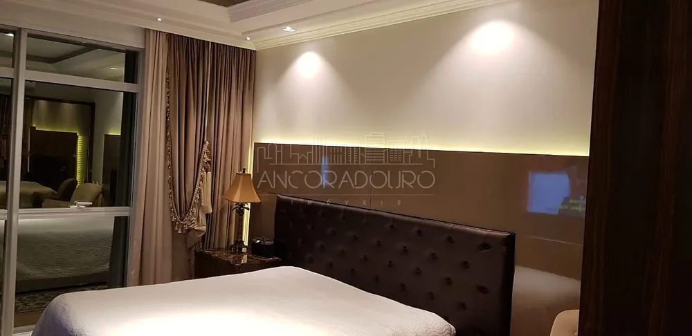 Apartamento, 4 quartos, 316 m² - Foto 8