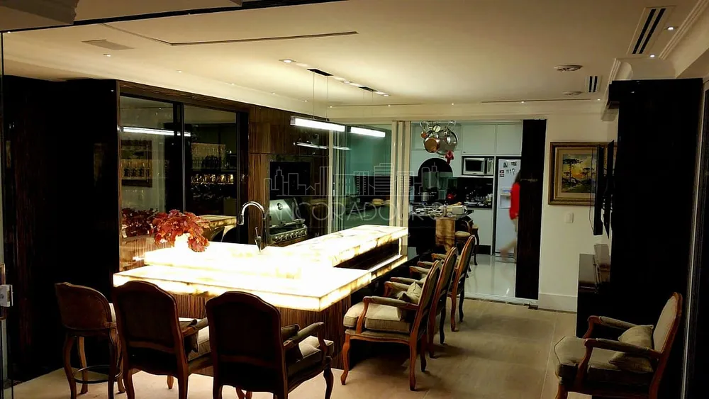 Apartamento, 4 quartos, 316 m² - Foto 3