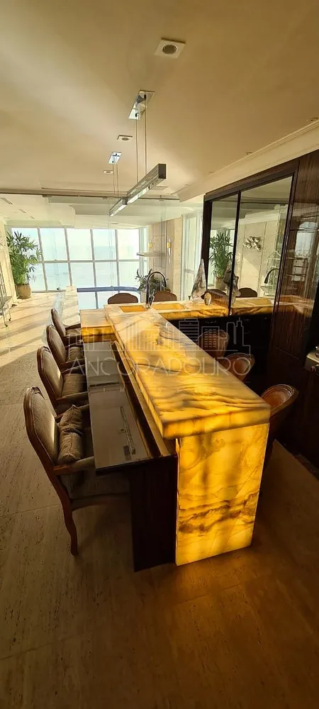 Apartamento, 4 quartos, 316 m² - Foto 4