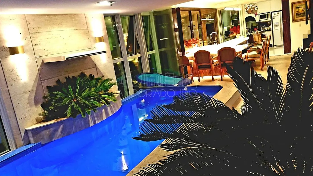 Apartamento, 4 quartos, 316 m² - Foto 9