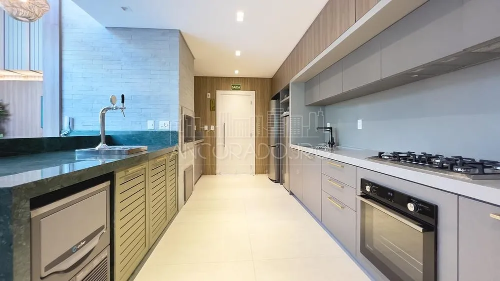 Apartamento, 4 quartos, 132 m² - Foto 6