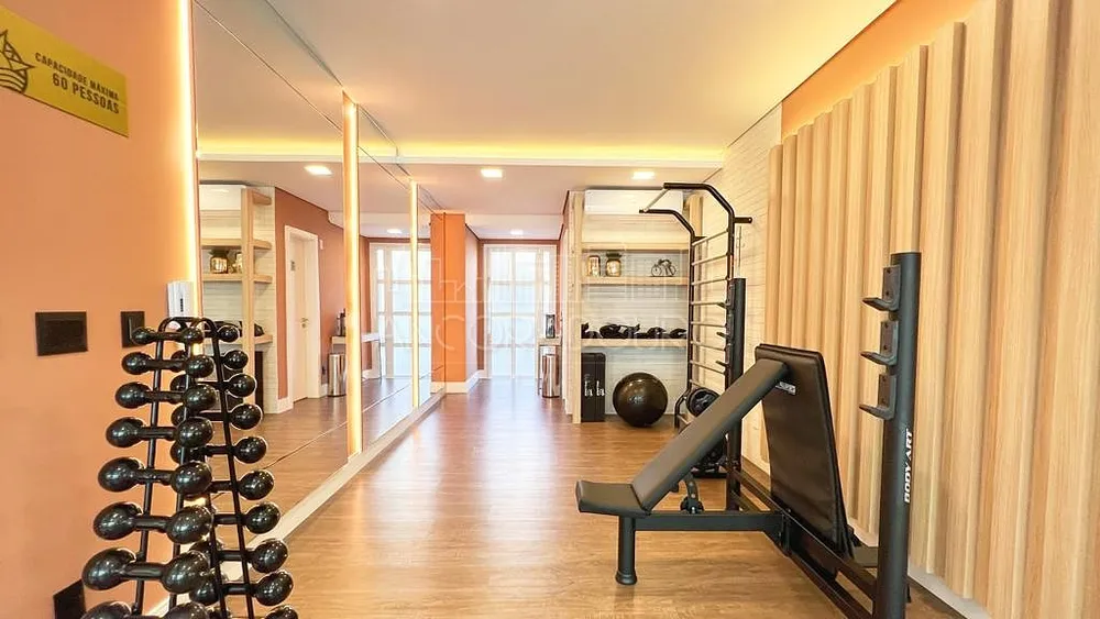 Apartamento, 4 quartos, 132 m² - Foto 3