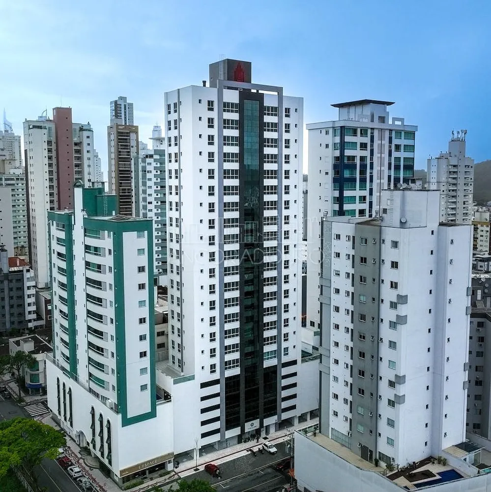 Apartamento, 4 quartos, 132 m² - Foto 12