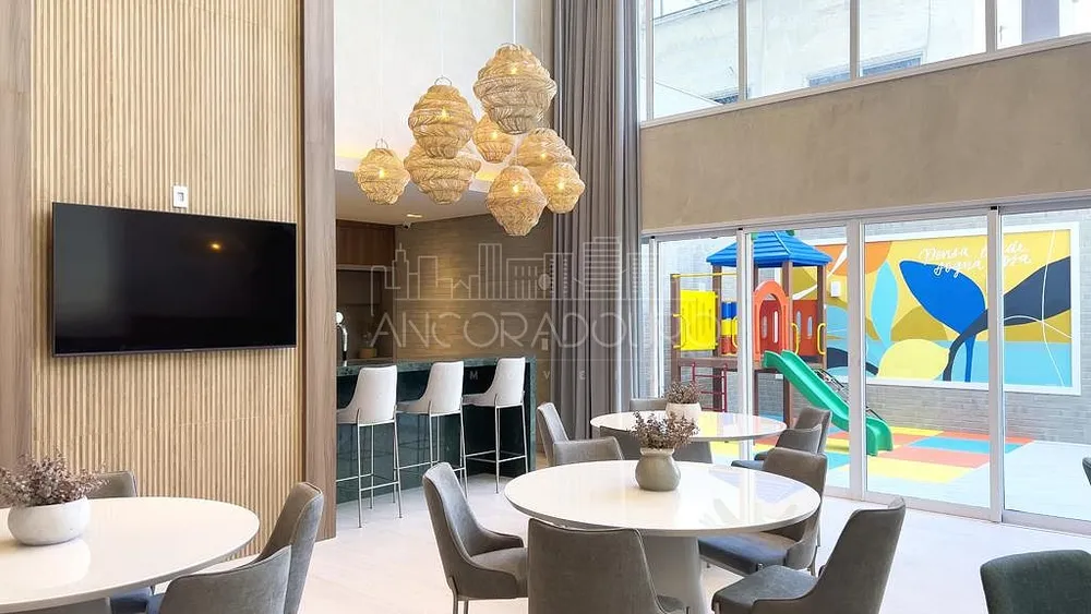 Apartamento, 4 quartos, 132 m² - Foto 8