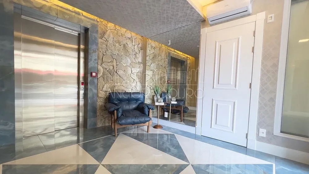 Apartamento, 4 quartos, 132 m² - Foto 11