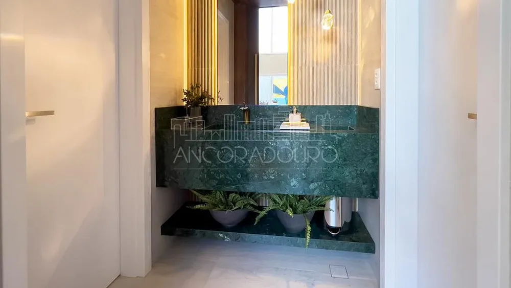 Apartamento, 4 quartos, 132 m² - Foto 4