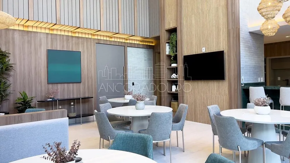 Apartamento, 4 quartos, 132 m² - Foto 9
