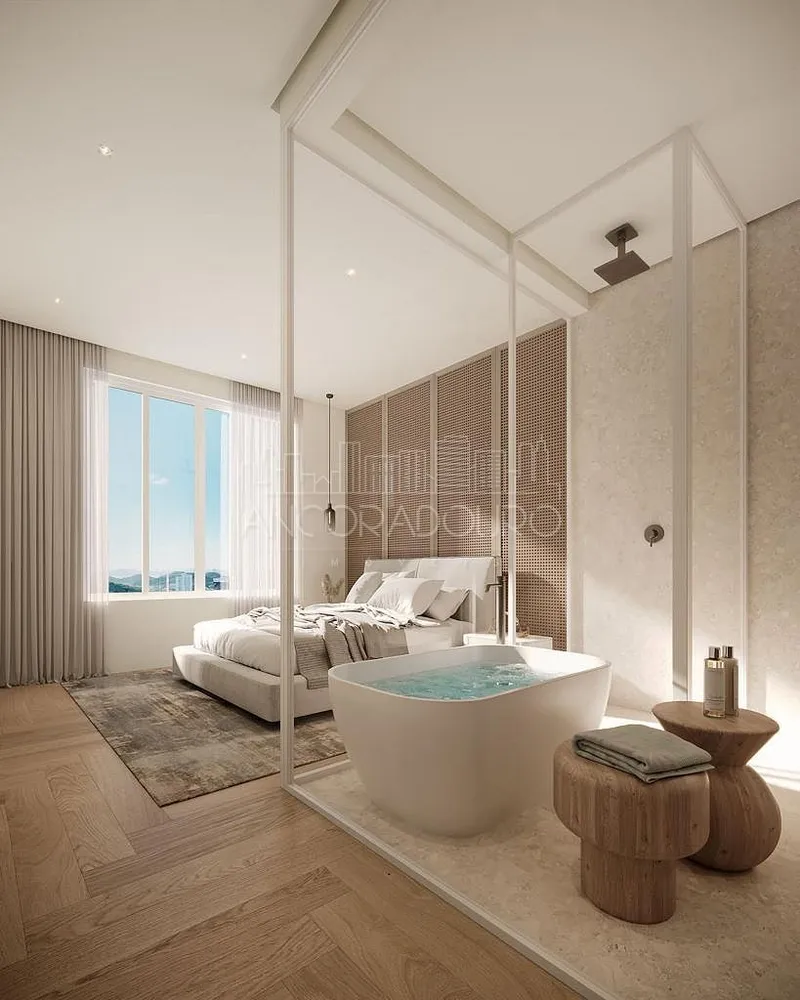 Apartamento, 3 quartos, 103 m² - Foto 9