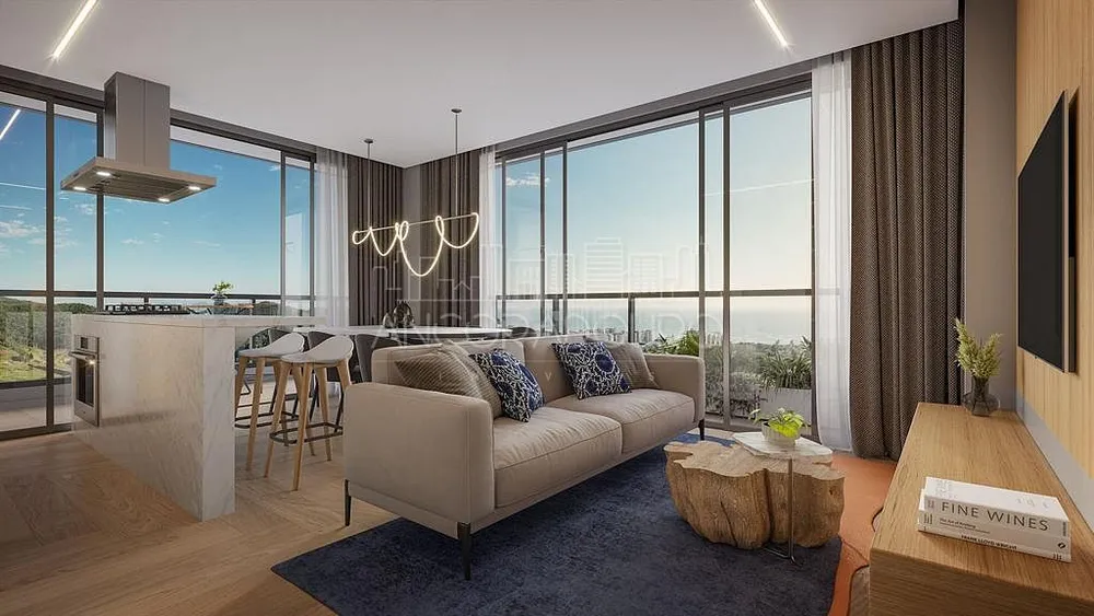 Apartamento, 3 quartos, 103 m² - Foto 10