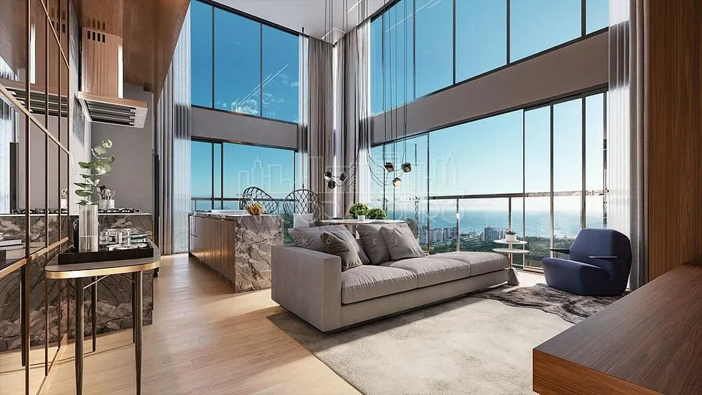 Apartamento, 3 quartos, 103 m² - Foto 8