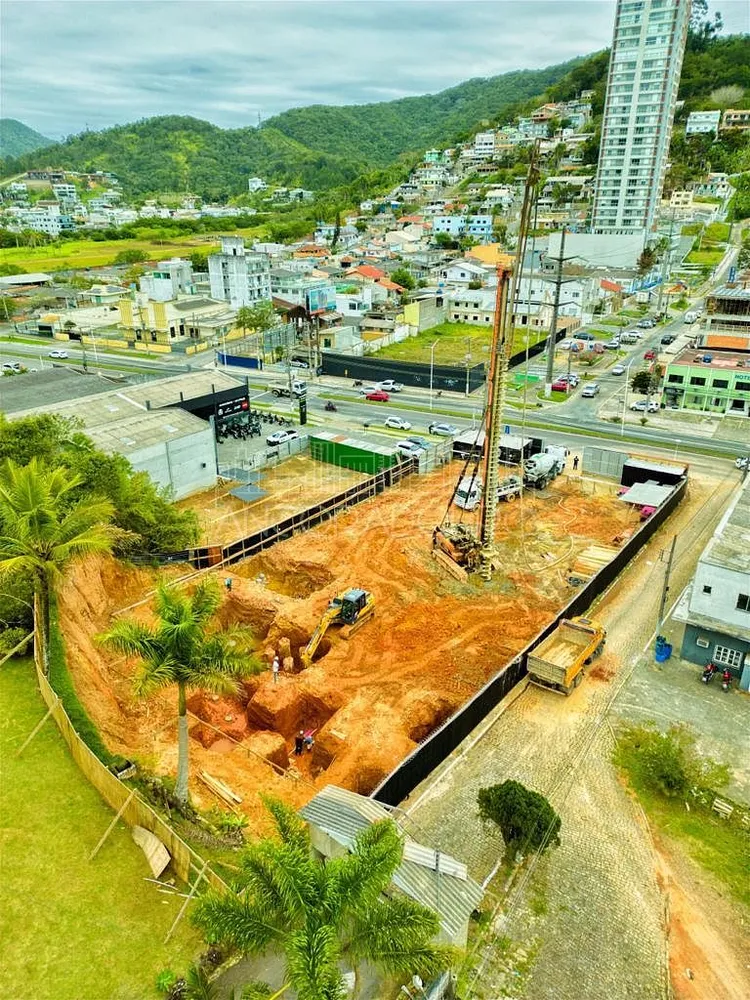 Apartamento, 3 quartos, 103 m² - Foto 7