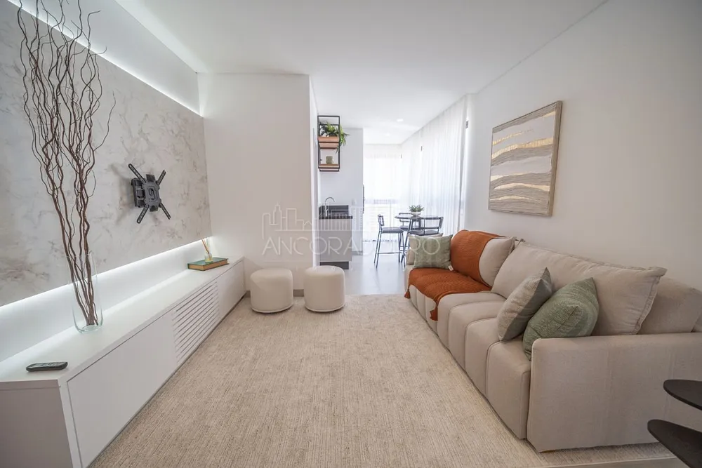 Apartamento, 3 quartos, 136 m² - Foto 7
