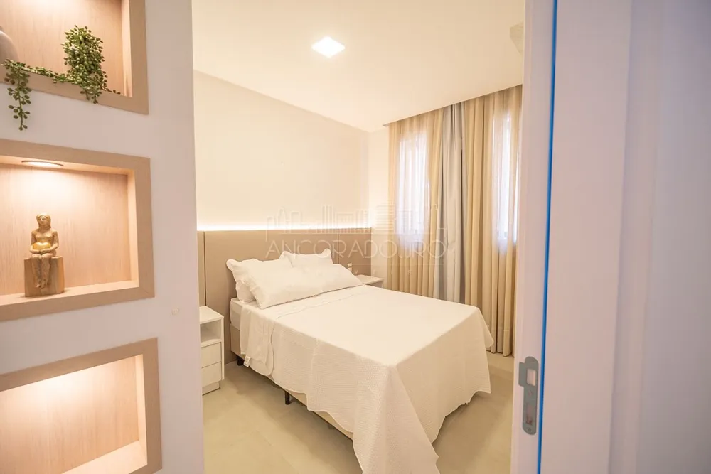 Apartamento, 3 quartos, 136 m² - Foto 1