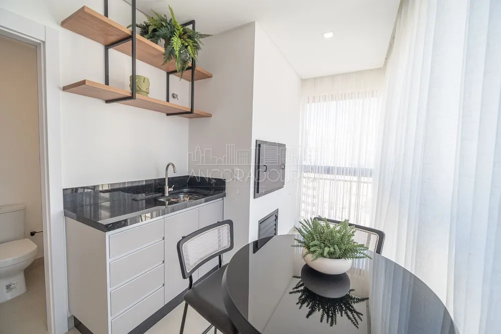 Apartamento, 3 quartos, 136 m² - Foto 3