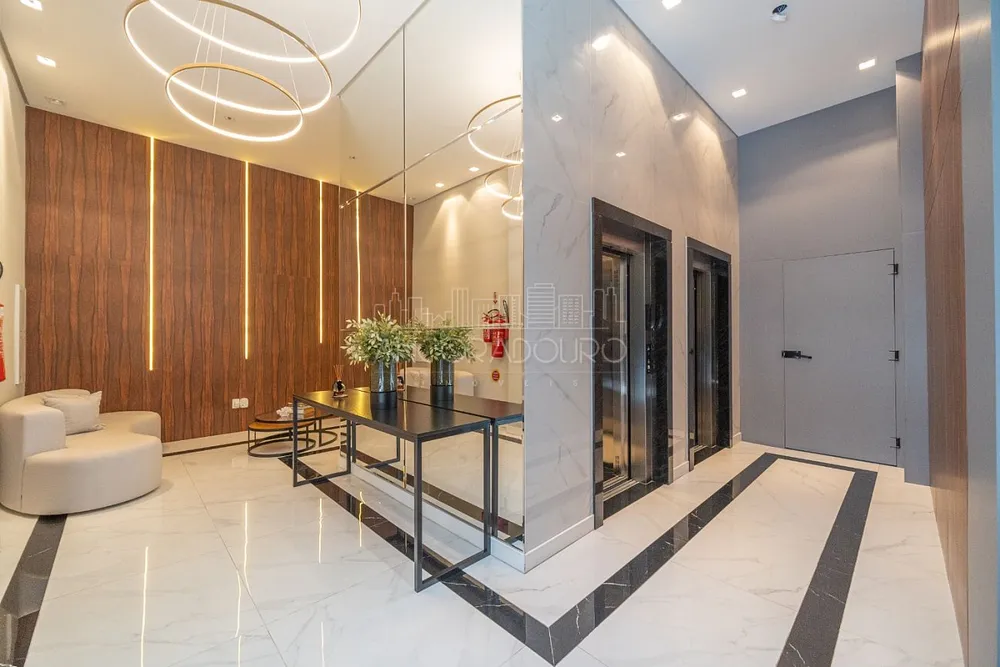 Apartamento, 3 quartos, 136 m² - Foto 4