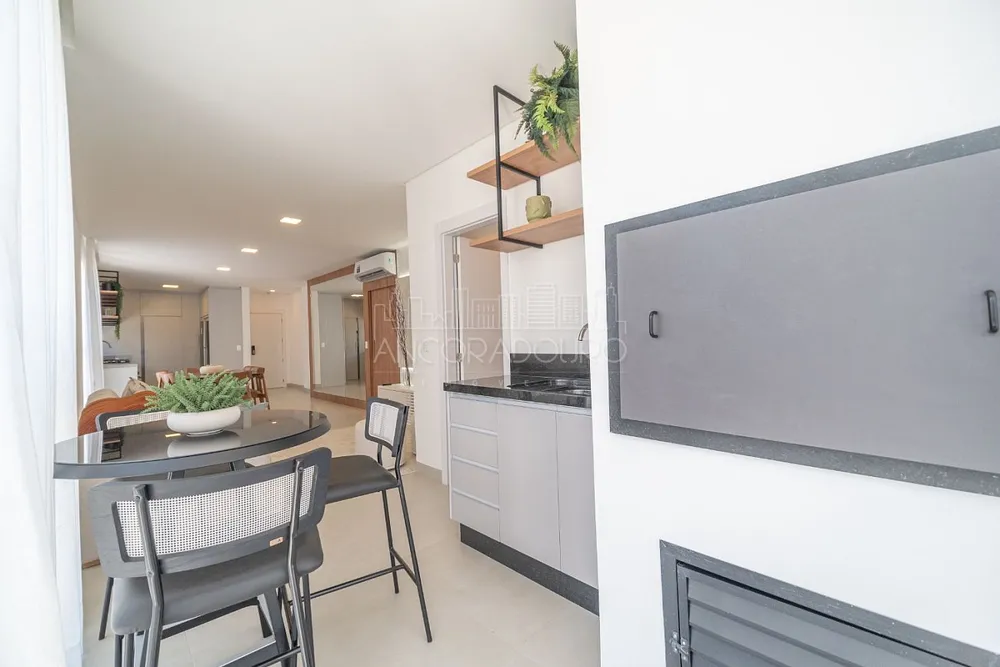 Apartamento, 3 quartos, 136 m² - Foto 6
