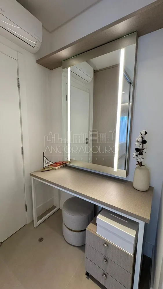 Apartamento, 3 quartos, 283 m² - Foto 6
