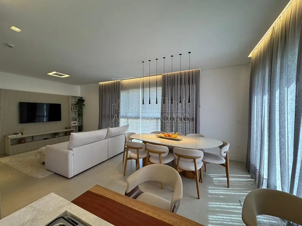 Apartamento, 3 quartos, 283 m² - Foto 1