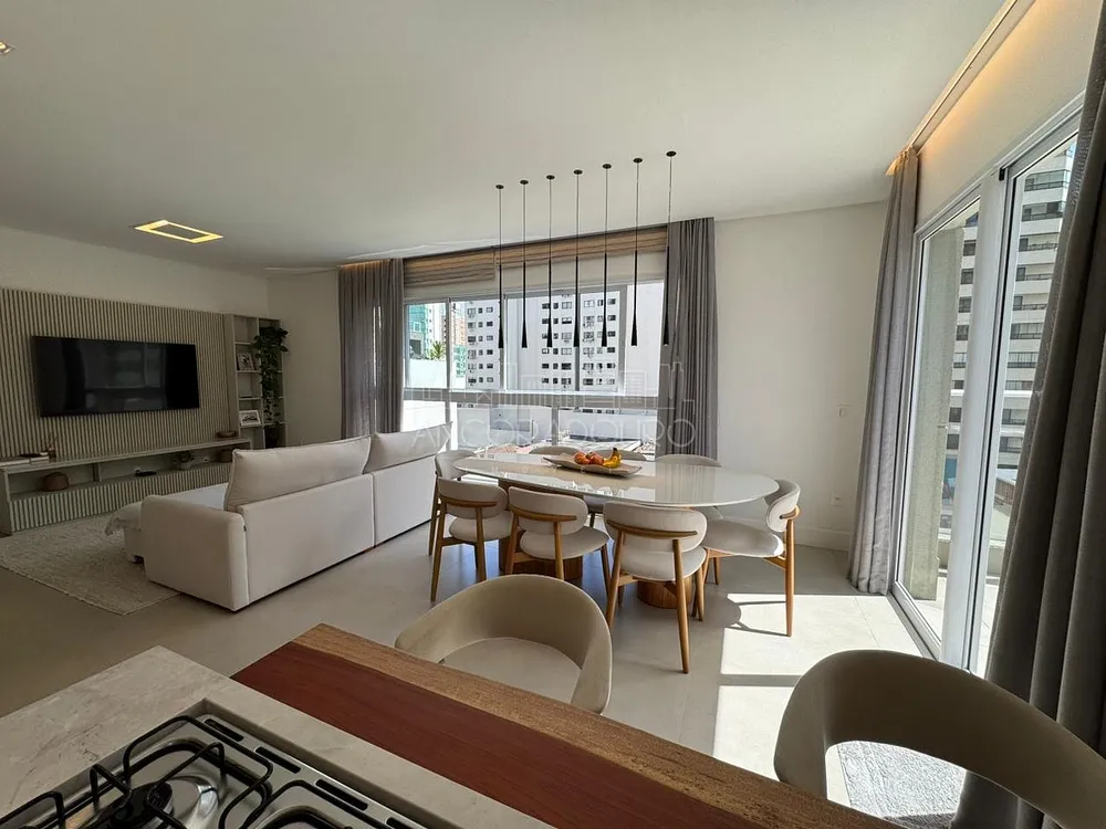 Apartamento, 3 quartos, 283 m² - Foto 4