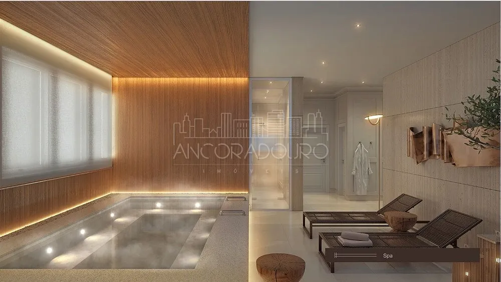 Apartamento, 3 quartos, 152 m² - Foto 6