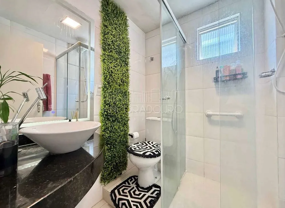 Apartamento, 2 quartos, 131 m² - Foto 2