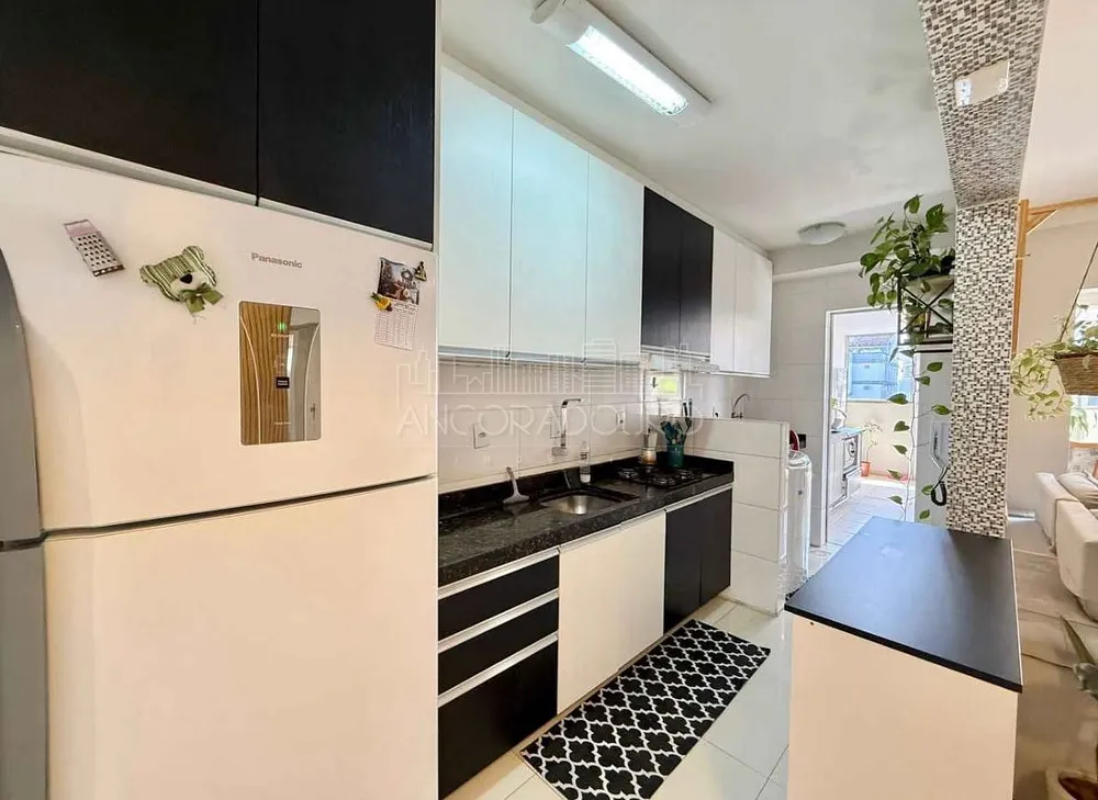 Apartamento, 2 quartos, 131 m² - Foto 8