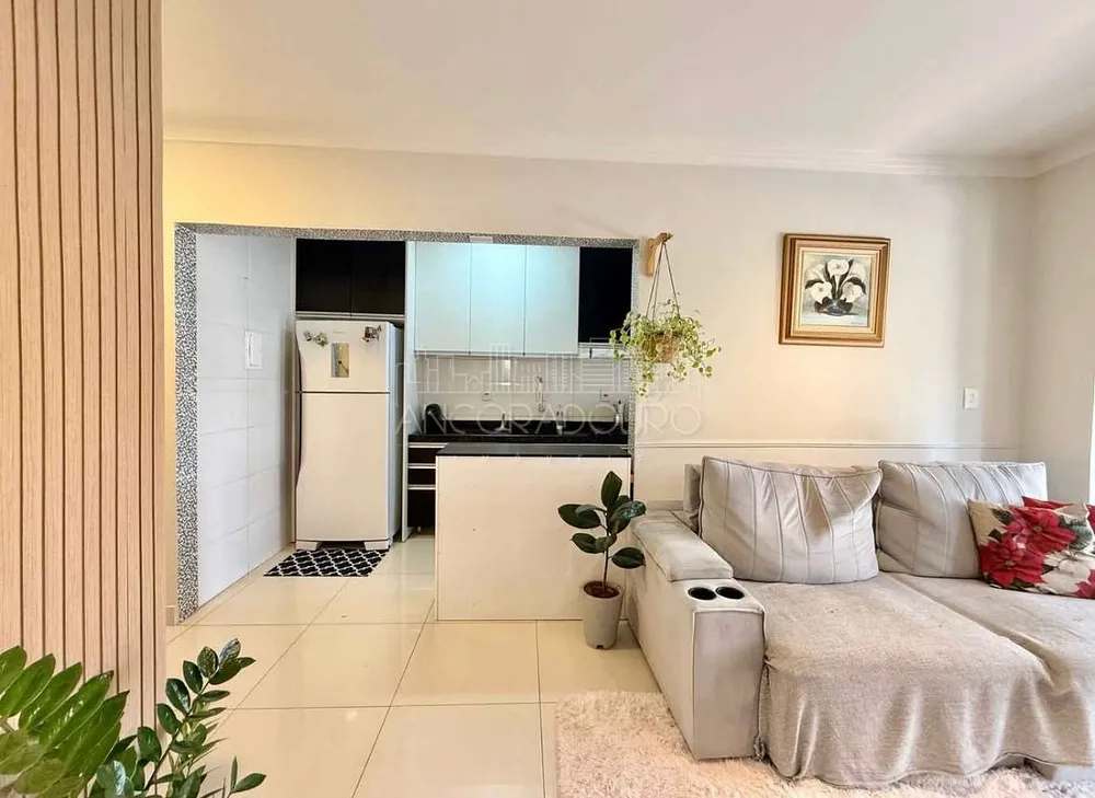 Apartamento, 2 quartos, 131 m² - Foto 5