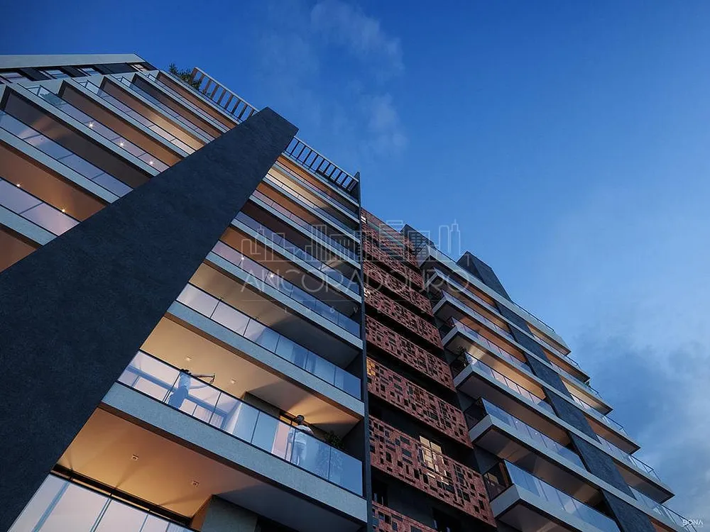 Apartamento, 2 quartos, 69 m² - Foto 1