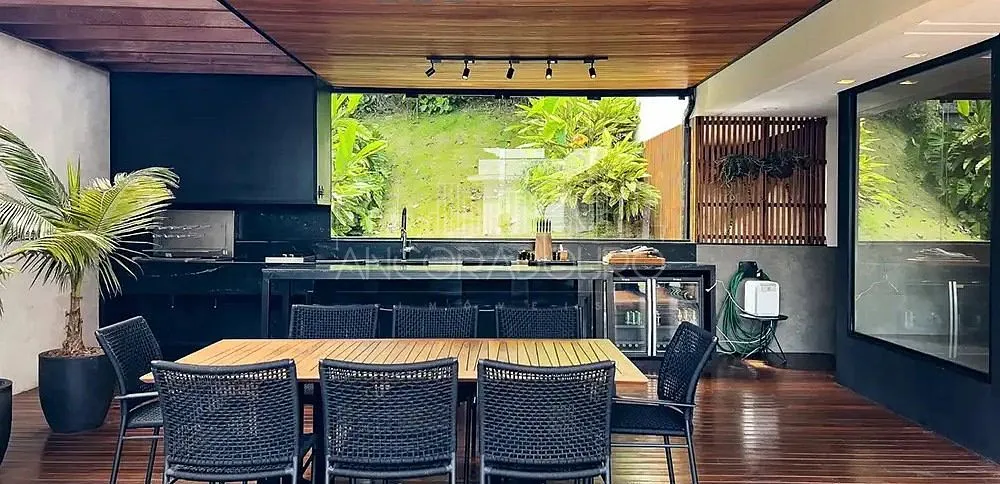 Casa de Condomínio, 4 quartos - Foto 7