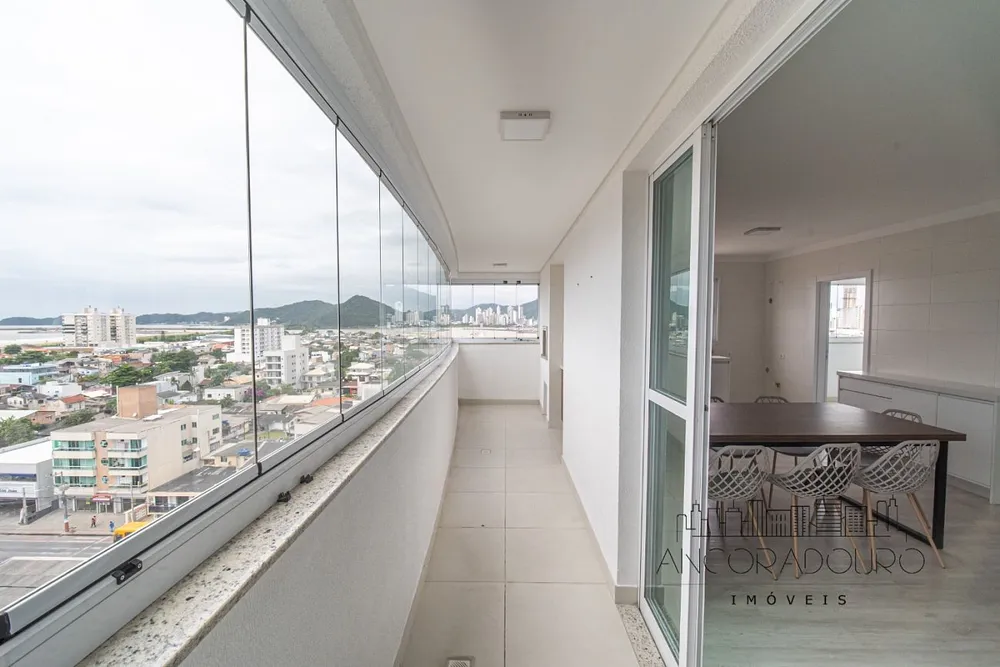 Apartamento, 2 quartos, 108 m² - Foto 3