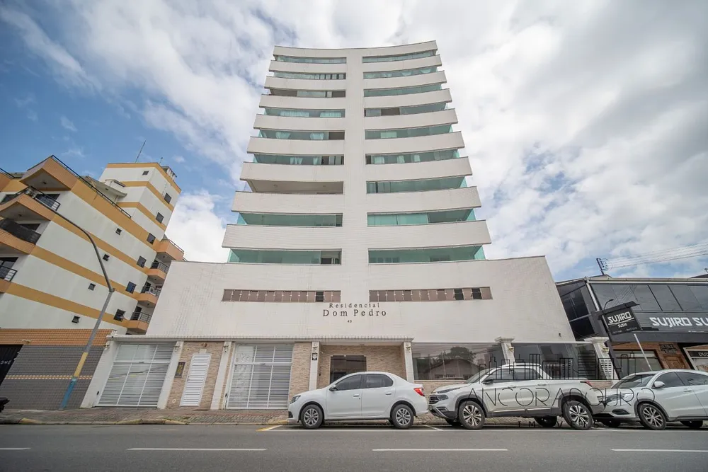 Apartamento, 2 quartos, 108 m² - Foto 2